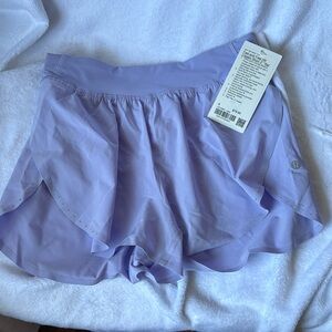 Fast & Free HR Classic Short 3” - Lululemon